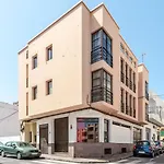 Apartman Pizarro 2b