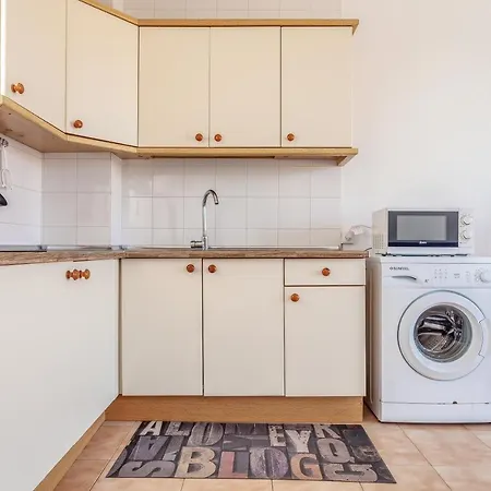Apartment Pizarro 2b