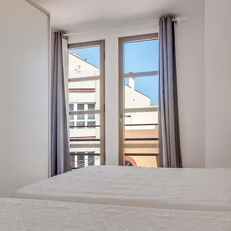 아파트 Pizarro 2b 코라레호