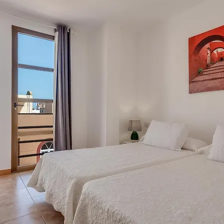 아파트 Pizarro 2b