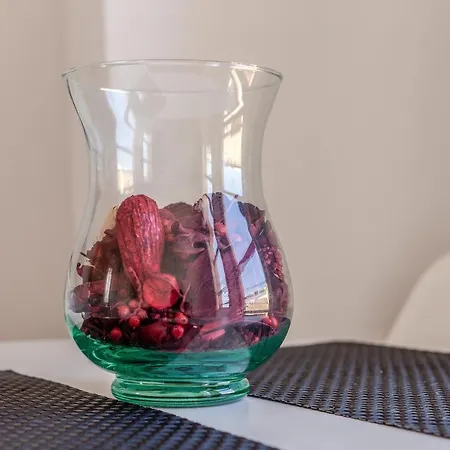 Pizarro 2b 아파트 *