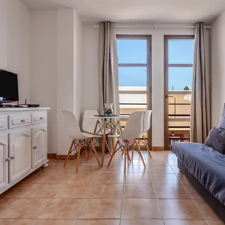 Pizarro 2b Apartment *