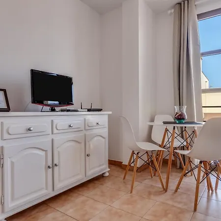 아파트 Pizarro 2b *