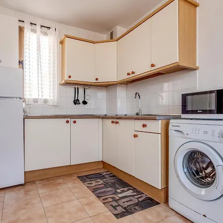 Pizarro 2b Apartment