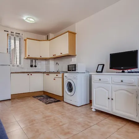 Apartment Pizarro 2b *