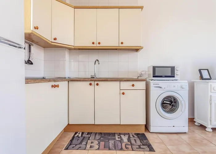 Apartment Pizarro 2b