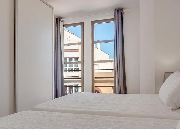 Apartment Pizarro 2b Corralejo