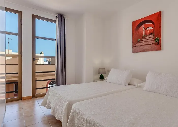 Apartment Pizarro 2b