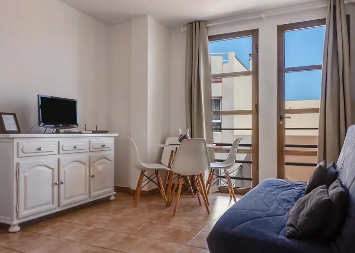 Pizarro 2b Apartment