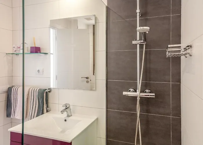 Apartment Pizarro 2b