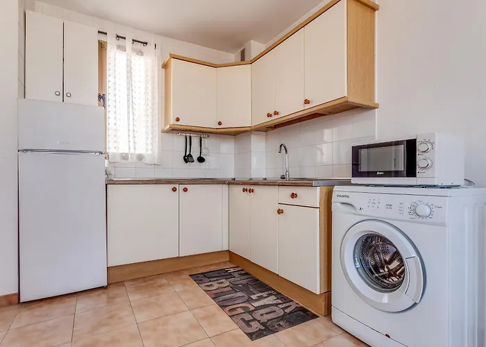 Pizarro 2b Apartment