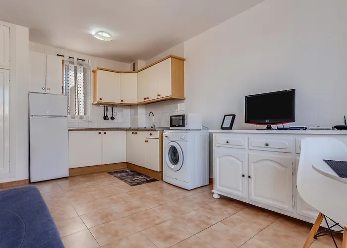 Apartment Pizarro 2b *