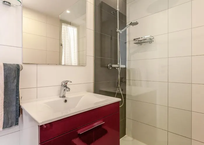 Pizarro 2b Apartment *