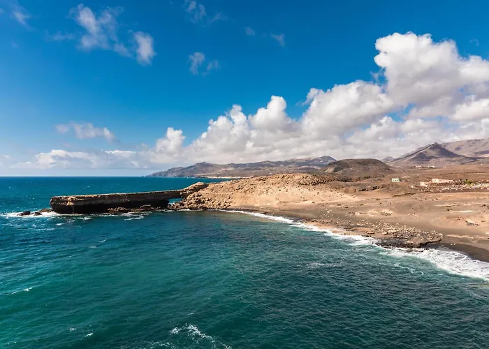 Pizarro 2b Corralejo